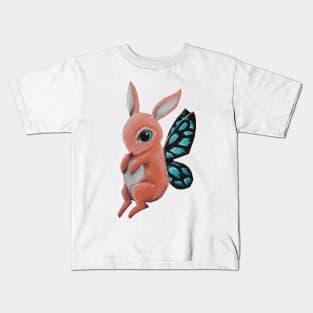 pinkbunny Kids T-Shirt